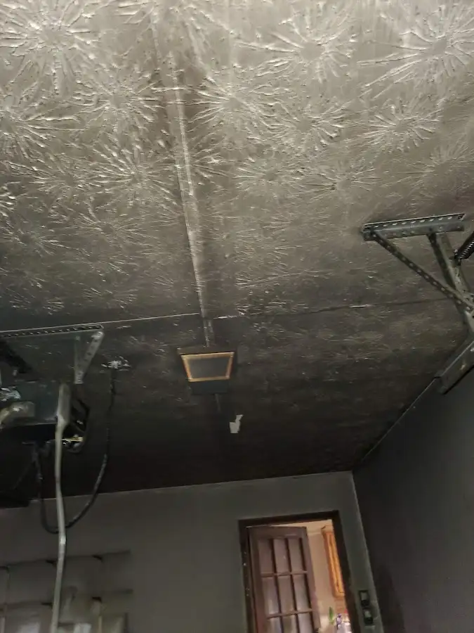 Fire and smoke damage assessment for Emergency Water Damage Services in Muleshoe
